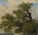 Bomen - Julius Schoppe — weergave van het kunstwerk