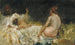 Studie - Arcadi Mas i Fondevila — weergave van het kunstwerk