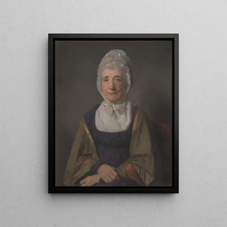 Archibald Skirving - An Elderly Woman.webp