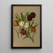 Reproduction of the painting Fritillaria Meleagris - Arentina Hendrica Arendsen