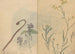 schetsboek Pl033 - Ariyoshi Kondo — weergave van het kunstwerk