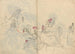schetsboek Pl042 - Ariyoshi Kondo — weergave van het kunstwerk