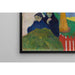 Reproductie van het schilderij Arlésiennes (Mistral) - Paul Gauguin