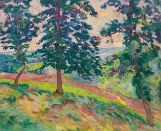 Armand Guillaumin - La valle de la creuse.webp