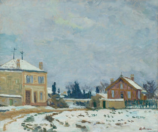 Armand Guillaumin - Paysage en ledeFrance.webp