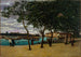 Vue de la Seine Paris - Armand Guillaumin — weergave van het kunstwerk