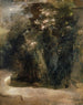 Vénus verlaten - Arnold Böcklin — weergave van het kunstwerk