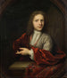 M. Cornelis Backer 1693-1775 - Arnold Boonen — artwork view