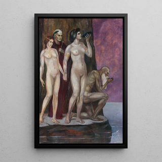 Arnold Frdric Rechberg - Die Luterung.webp