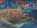 Transport des malades - Arnold Peter Weisz-Kubínčan — weergave van het kunstwerk