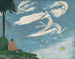 compositie - Arnold Peter Weisz-Kubínčan — weergave van het kunstwerk