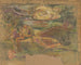 Verlangen - Arnold Peter Weisz-Kubínčan — weergave van het kunstwerk
