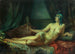 Favoriet - Arnulf de Bouche — weergave van het kunstwerk