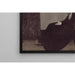 Reproduction of the painting Arrangement in Gray and Black No. 1 - James Abbott McNeill Whistler