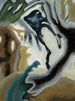 Fantaisie de basse-cour - Arthur Dove — weergave van het kunstwerk