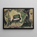 Auto aan de overkant van de straat - Arthur Dove — ingelijst kunstwerk aan de muur