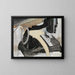 Handmatige naaimachine - Arthur Dove — ingelijst kunstwerk aan de muur