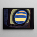 Par la fenêtre - Arthur Dove — ingelijst kunstwerk aan de muur