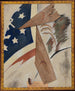 Portret van Ralph Dusenberry - Arthur Dove — weergave van het kunstwerk