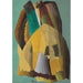 Route du rivage - Arthur Dove — weergave van het kunstwerk