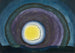 Zonsopgang III - Arthur Dove — weergave van het kunstwerk