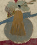 Le Balai-brosse - Arthur Dove — weergave van het kunstwerk