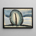 Boom - Arthur Dove — ingelijst kunstwerk aan de muur