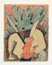 Onbekend schilderij - Arthur Dove — weergave van het kunstwerk