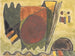 Centrumhaven zonder titel - Arthur Dove — weergave van het kunstwerk