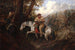 Leven aan de Amerikaanse grens - Arthur Fitzwilliam Tait — weergave van het kunstwerk