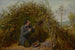 Tir depuis une embuscade - Arthur Fitzwilliam Tait — weergave van het kunstwerk