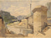 Todmorden, Yorkshire, Engeland - Arthur Fitzwilliam Tait — weergave van het kunstwerk