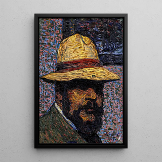 Arthur Segal - Selbstportt.webp