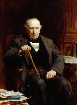 Arthur Stockdale Cope - The Reverend William Rogers.webp