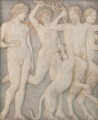 Artur Volkmann - Bacchantenzug.webp