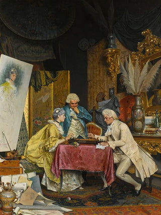 Arturo Ricci - Sala artistica.webp