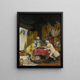 Arturo Ricci - Sala artistica.webp