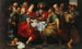Het Laatste Avondmaal - Artus Wolfaerts en Atelier — weergave van het kunstwerk