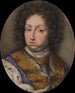 Charles XI, King of Sweden - Arvid Karlsteen — artwork view