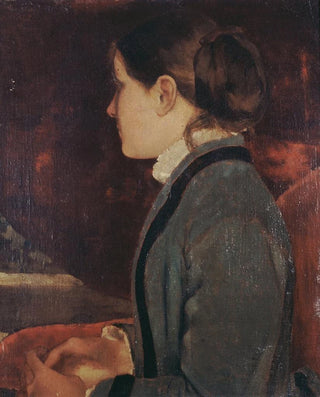 Ary Cornelis Renan - Nomi Renan de profil.webp