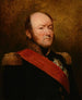 Comte Drouet d'Erlon - Ary Scheffer — weergave van het kunstwerk