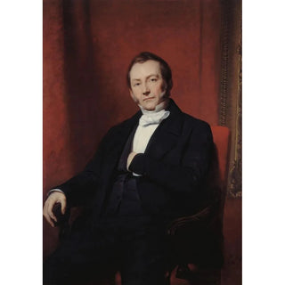 Ary Scheffer - Portrait prsum de Jean Abraham Nottebohm.webp