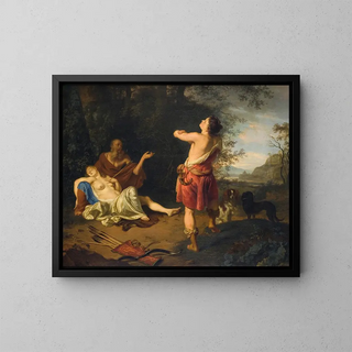 Ary de Vois - Cephalus and Procris.webp