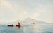 Punta Campanella - Ascan Lutteroth — weergave van het kunstwerk