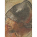 Head of a Macedonian soldier - Assistant at Charles Le Brun's Workshop — artwork view