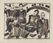 Familie Babberger - August Babberger — weergave van het kunstwerk
