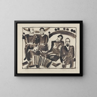 August Babberger - Familie Babberger.webp