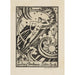 Book of Songs by Ludwig van Beethoven - August Babberger — artwork view