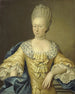 Adriana Johanna van Heusden, wife of Johan Arnold Zoutman - August Christian Hauck — artwork view