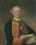 Johan Arnold Zoutman 1724-93 Vice Admiral - August Christian Hauck — artwork view
